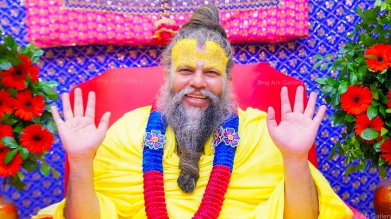 Premanand Ji Maharaj Teachings 