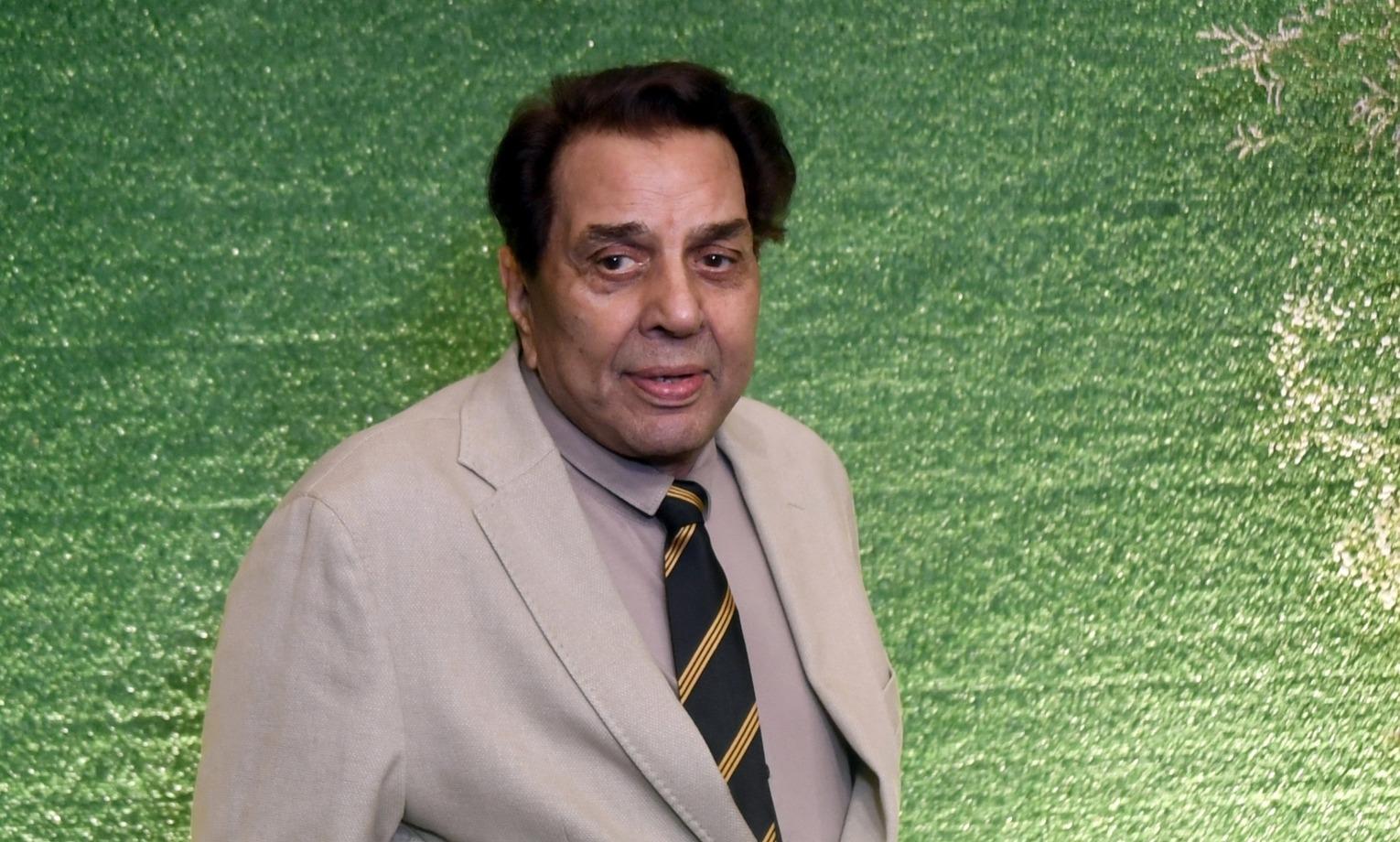 Dharmendra Punjabi Films- Source : Social media