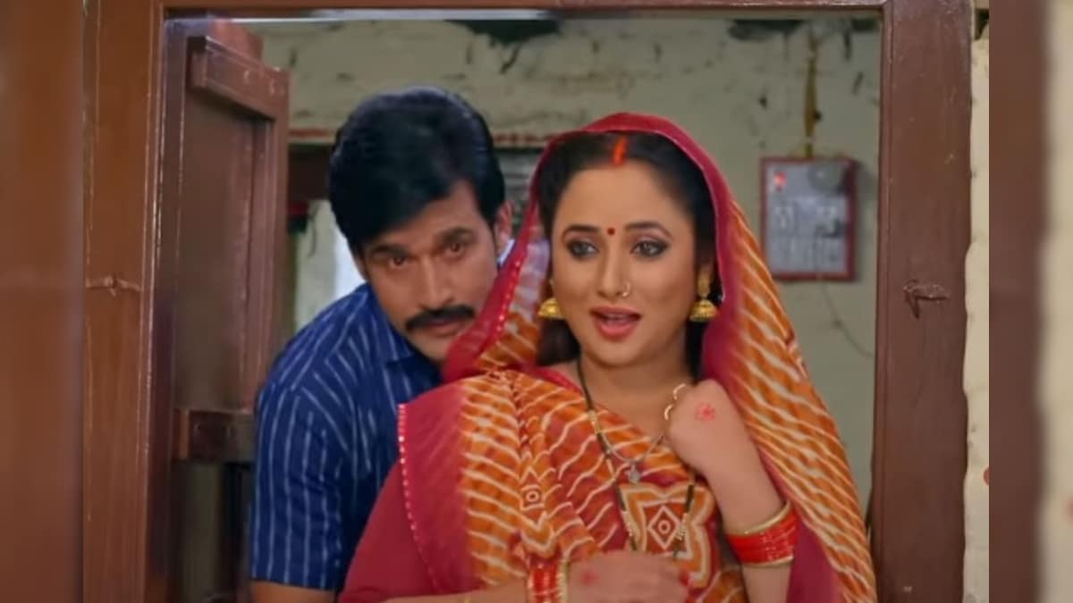 Rani Chatterjee New Bhojpuri Film