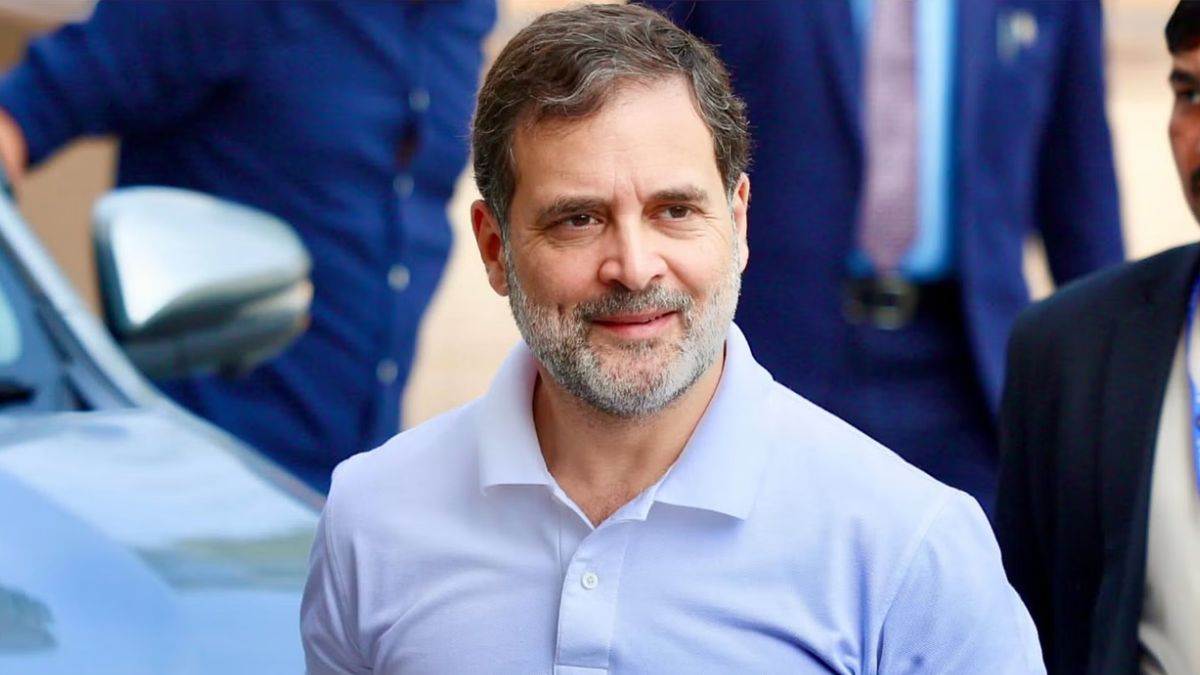 Rahul Gandhi H-Files Expose,(source: social media)