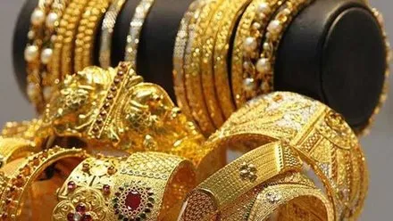 Gold Silver Rate Today 12 Nov