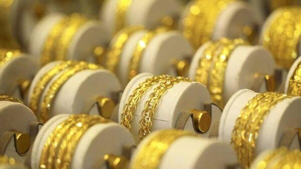 24 Carat Gold Rate Today