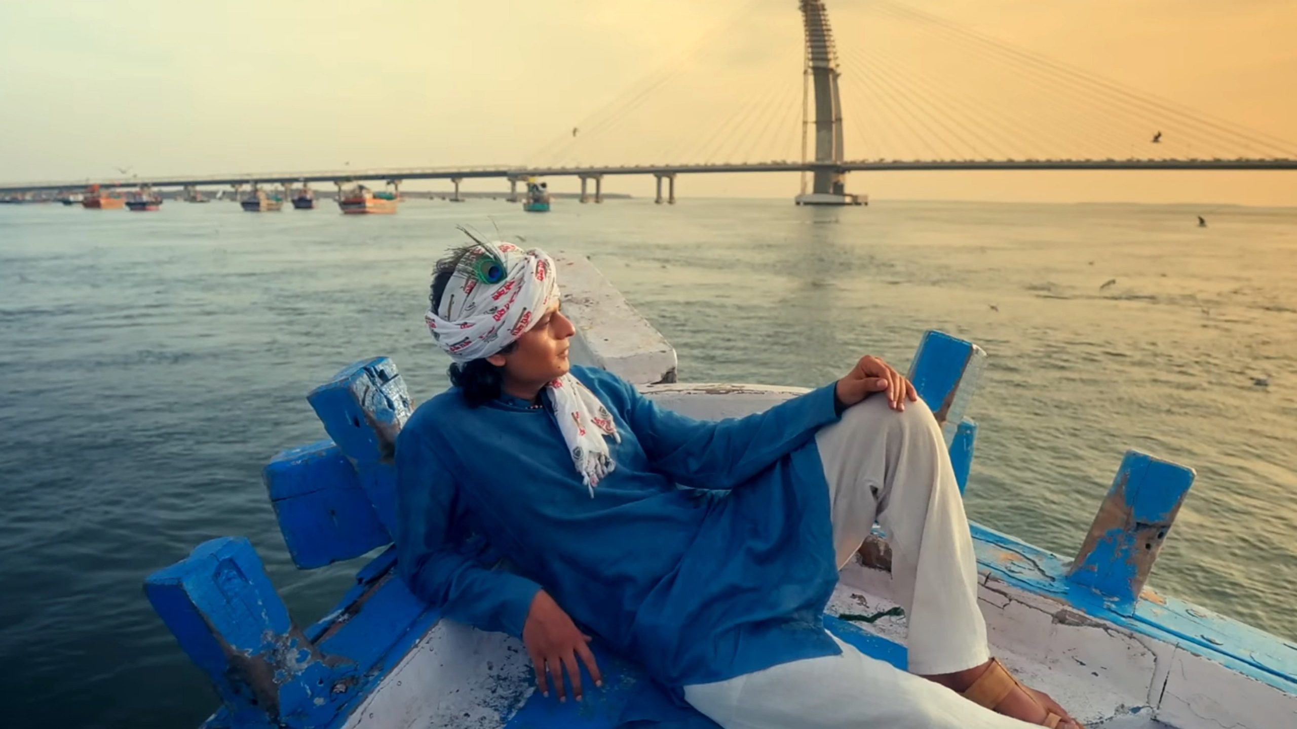 Gujarati film Lalo Krishna-Source : Social Media 