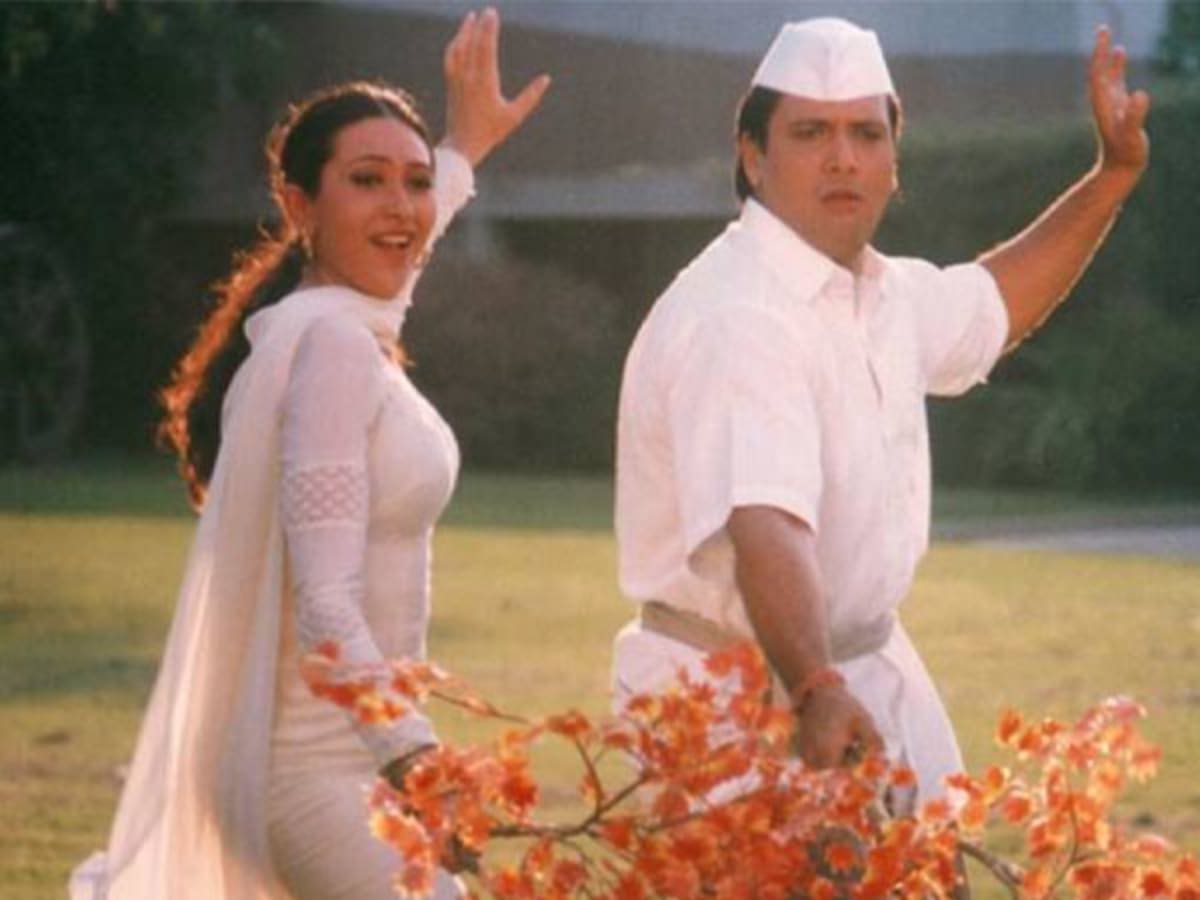 Govinda Best Comedy Movies