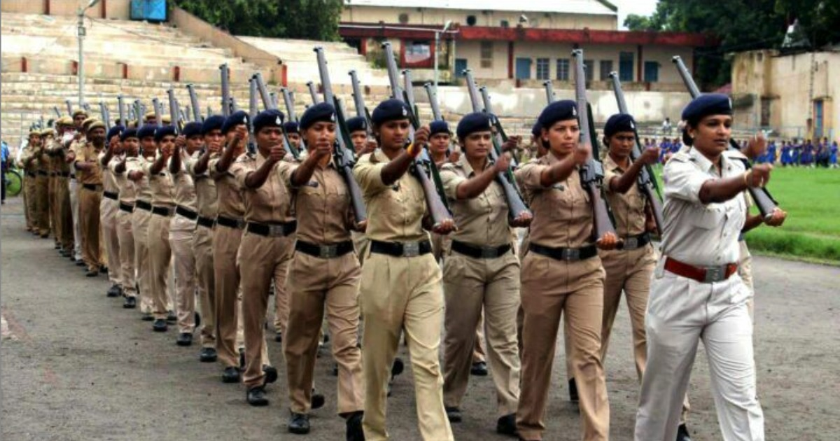 WBP Constable Exam
