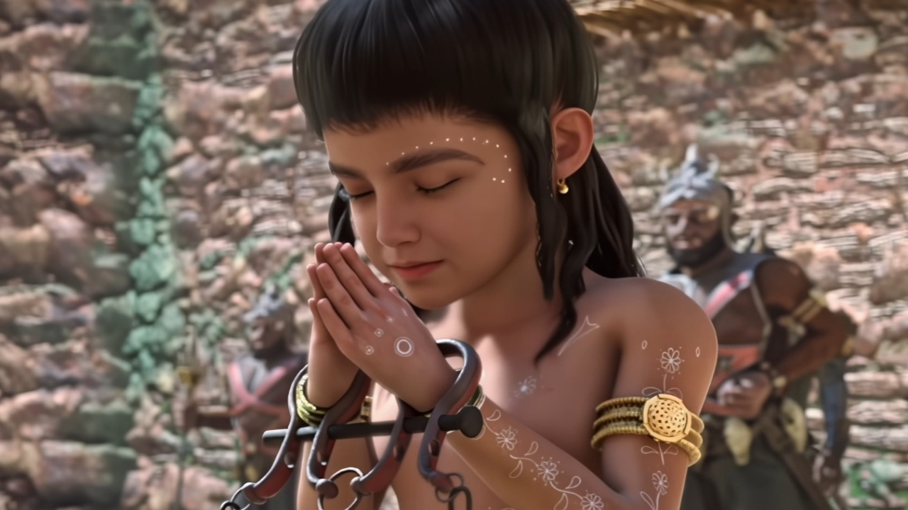 Oscars 2026( Source: Social Media)