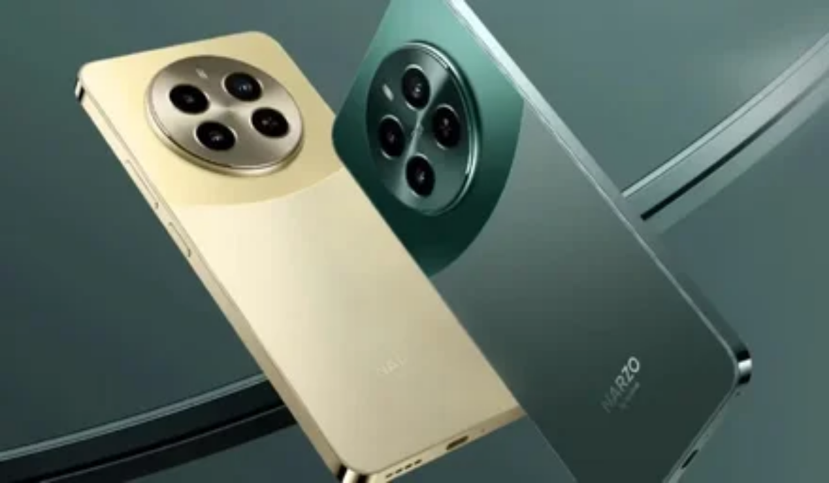 5g Smartphone Under 25000