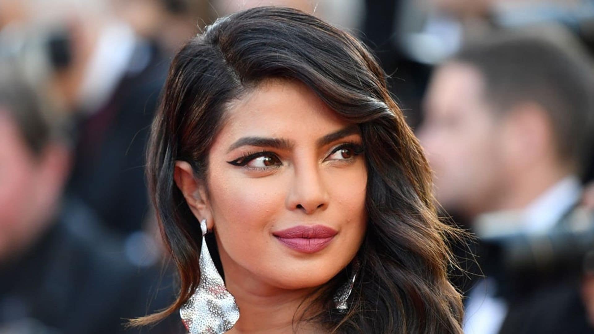 Priyanka Chopra struggle story -Source : Social Media