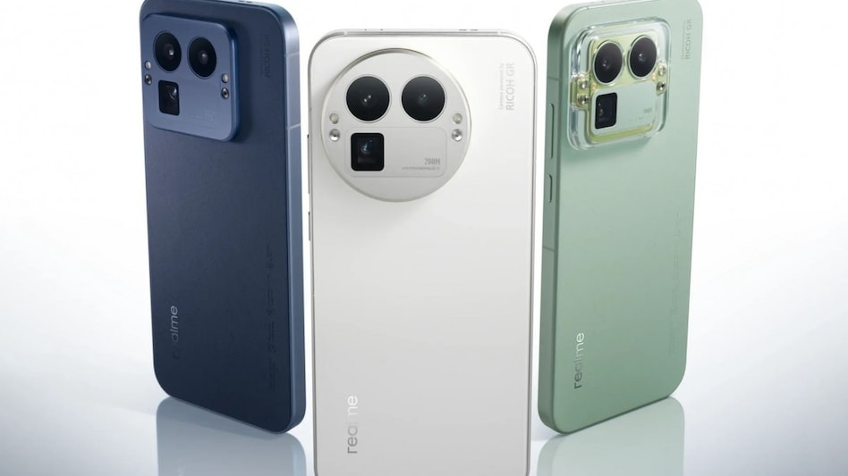 Realme GT 8 Pro Kab Launch Hoga (source: social media)