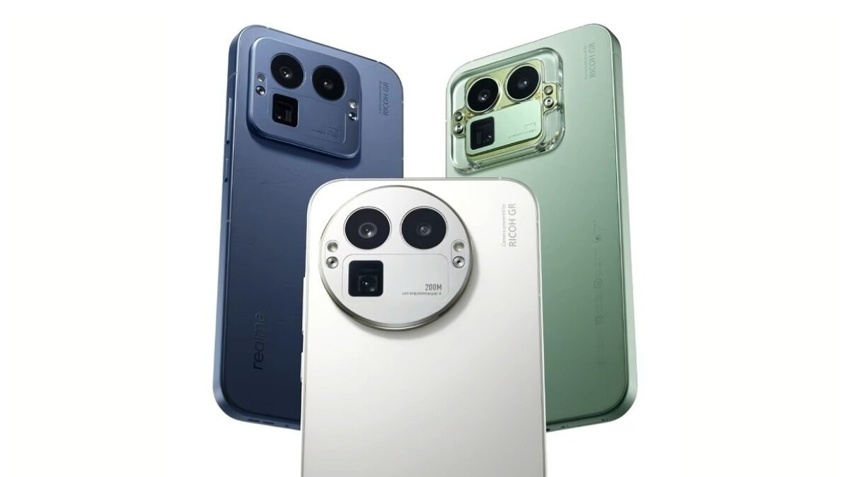 Realme GT 8 Pro Kab Launch Hoga (source: social media)