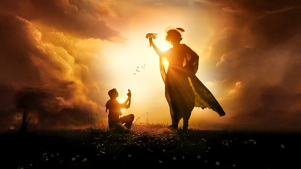 Gujarati film Lalo Krishna-Source : Social Media 