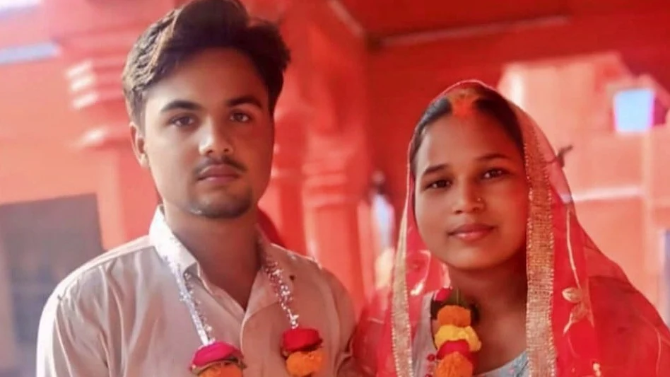 Delivery Boy Two Marriages