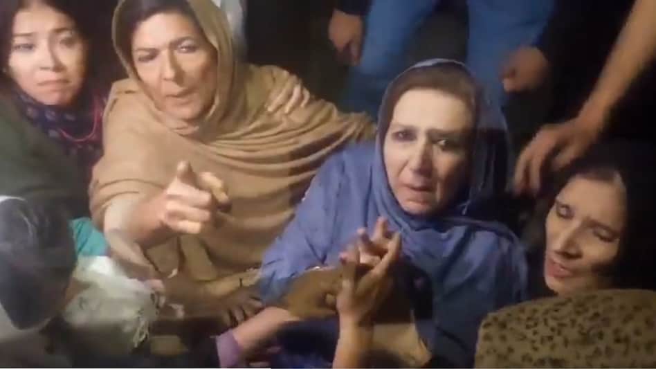 Imran khan News (credit social media )