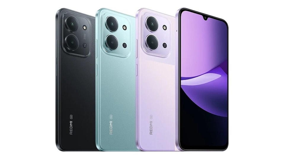 Redmi 15C 5G kab Launch Hoga (CREDIT-SM)