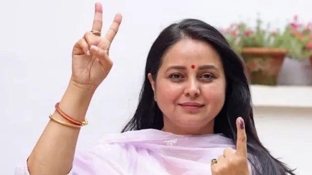 Lalu Yadav Daughter News (credit S-M)