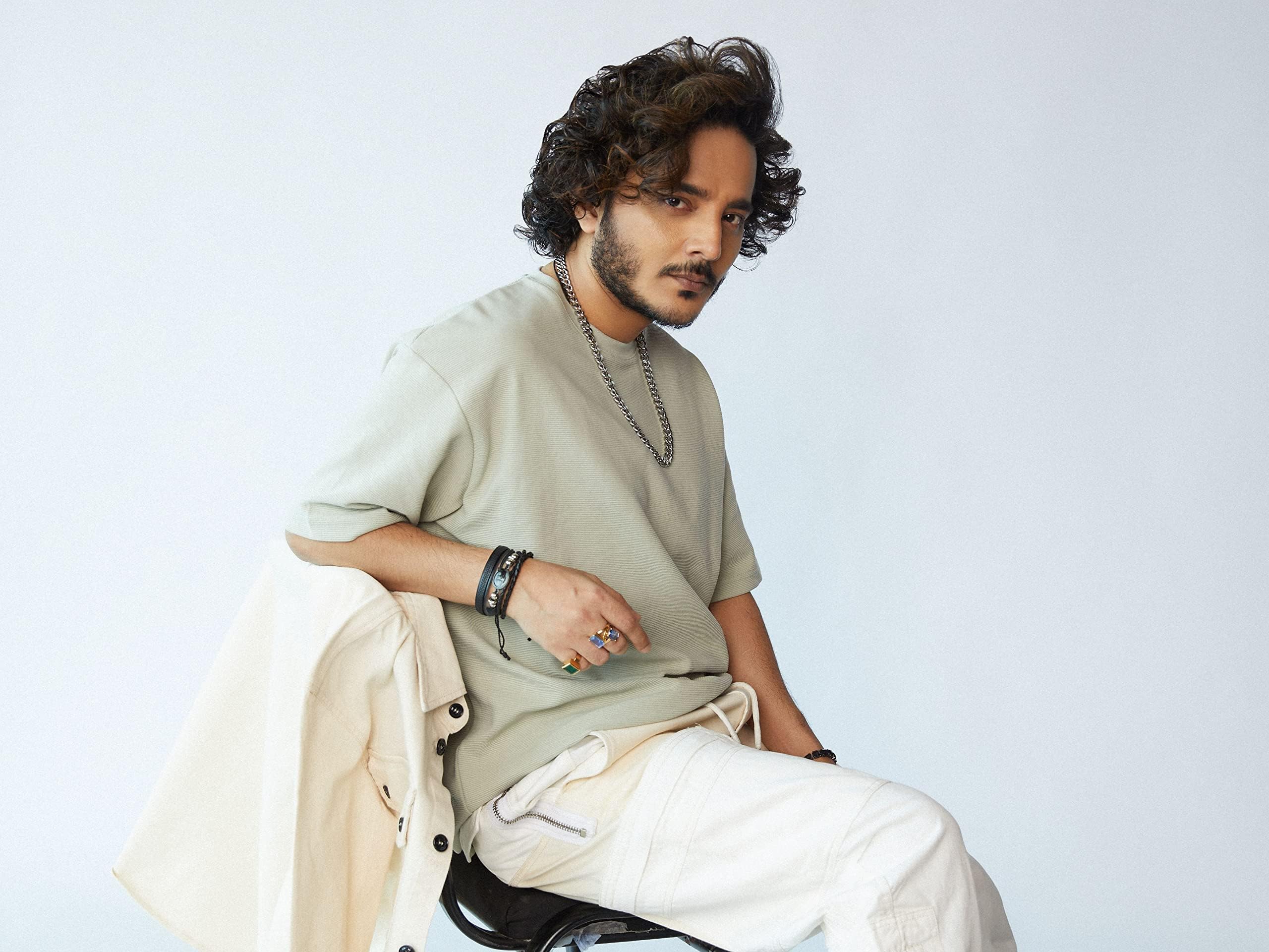 Music Composer Tanishk Bagchi