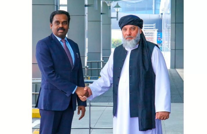 India-Afghanistan (Source: Social Media)