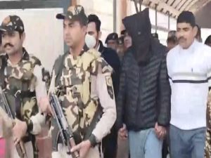 Delhi Car Explosion 2025 (source: social media)