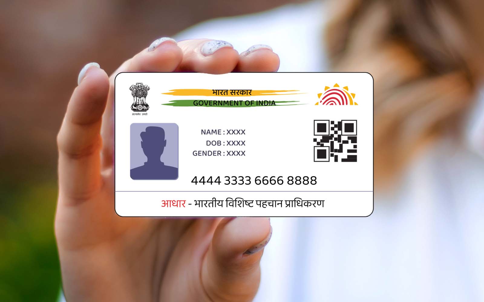 UIDAI Aadhaar Card Update 2025 (credit S-M)