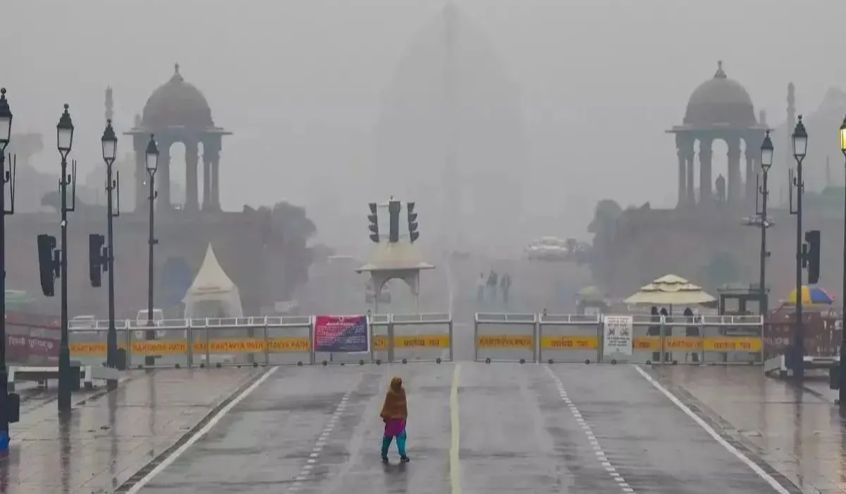 Aaj Ka Mausam 24 Nov