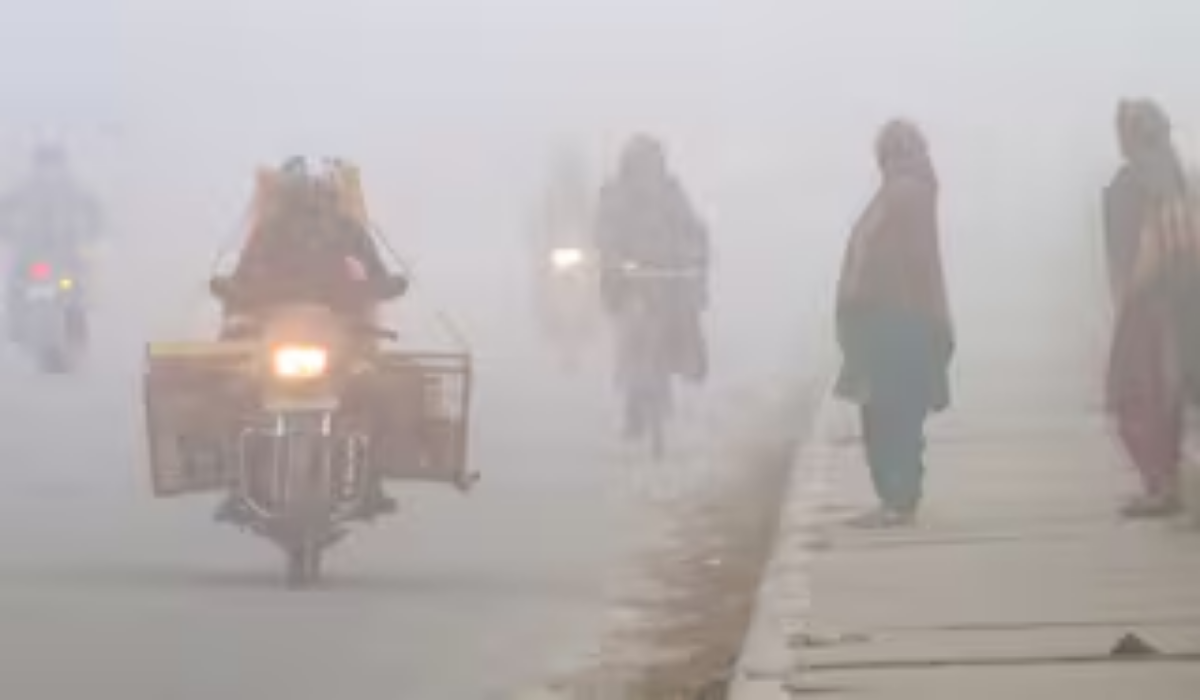 Aaj ka Mausam 15 Nov