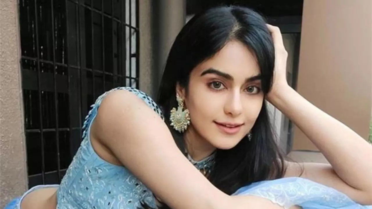 the kerala story fame actres