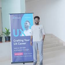 Advin Netto Success Story