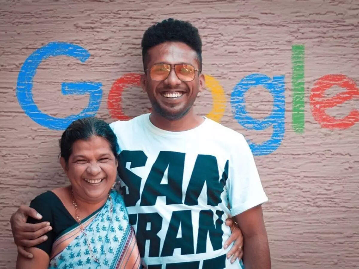 Advin Netto Success Story