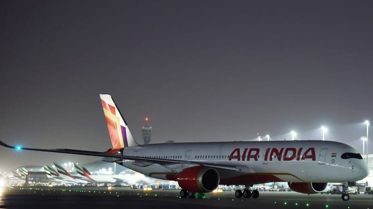 Air India-Indigo Flight News Update