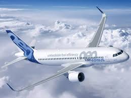 Airbus A320 Issue