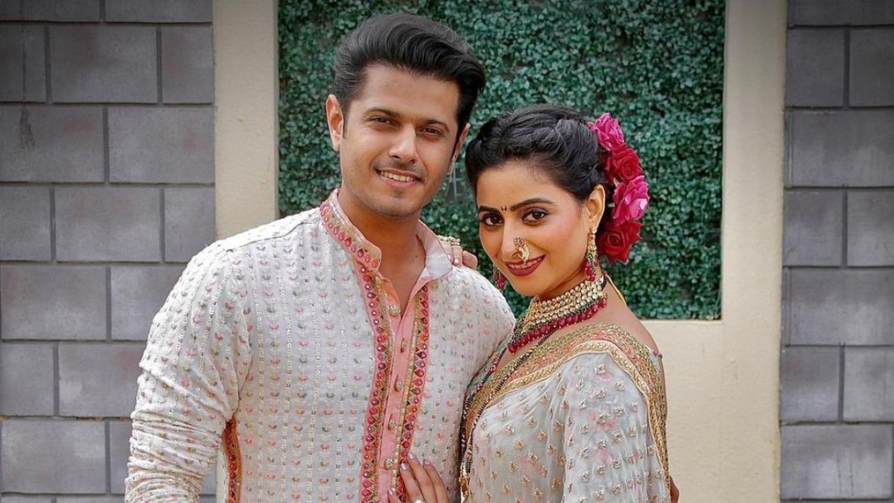 Neil Bhatt Aishwarya Sharma Divorce( Source: Social Media)