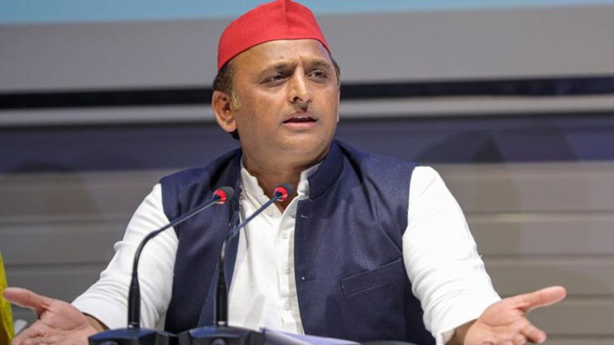 Akhilesh Yadav on Bihar Chunav Result 2025