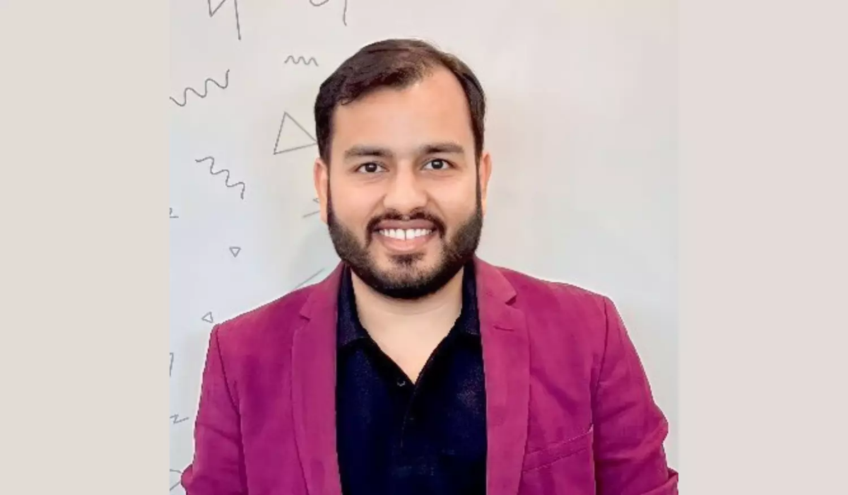 Alakh Pandey Success Story