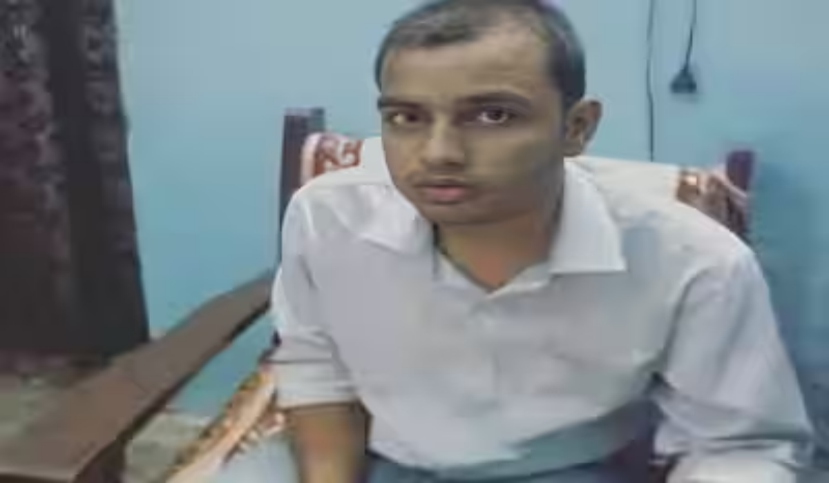 Alakh Pandey Success Story