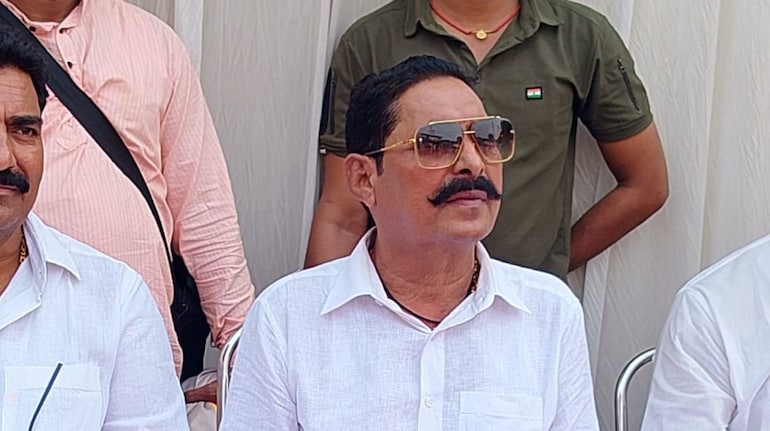 Mokama Seat Winner (credit S-M )