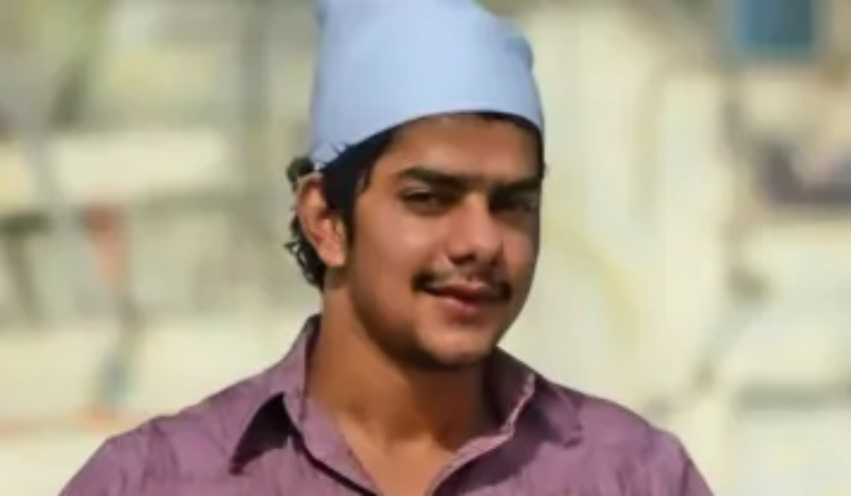 Anmol Bishnoi India Return