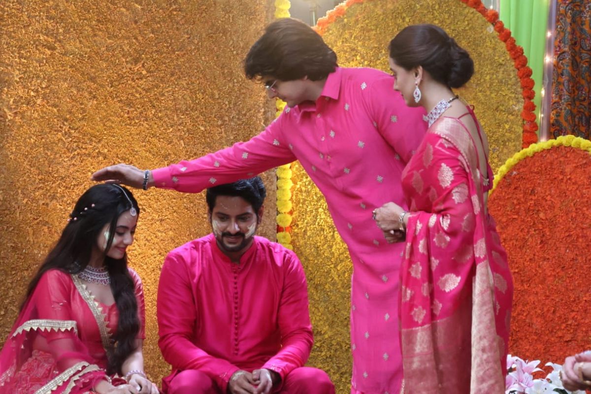 Anupama Spoiler News( Source: Social Media)