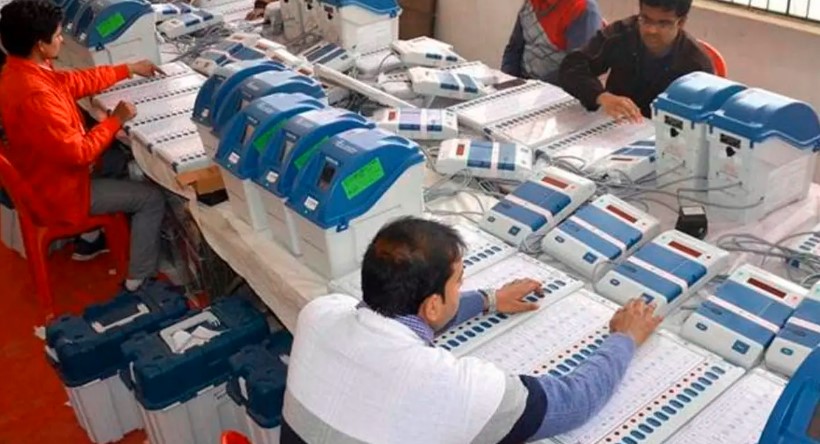 Bihar Election 2025 Result (Source: Social Media)