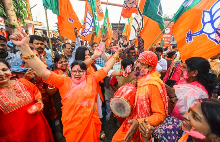 Bihar Election (Source: Social Media)