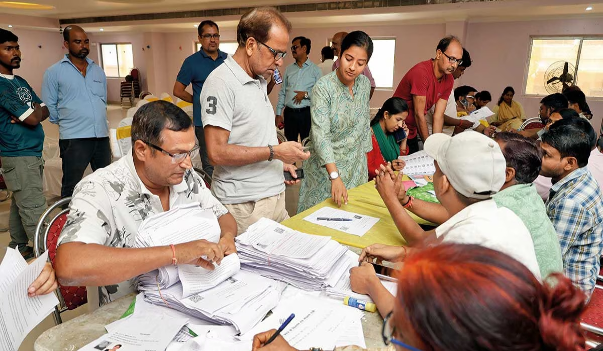 BLO Salary Hike News