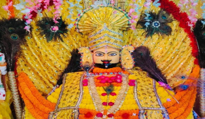 Baba Khatu Shyam Birthday 2025