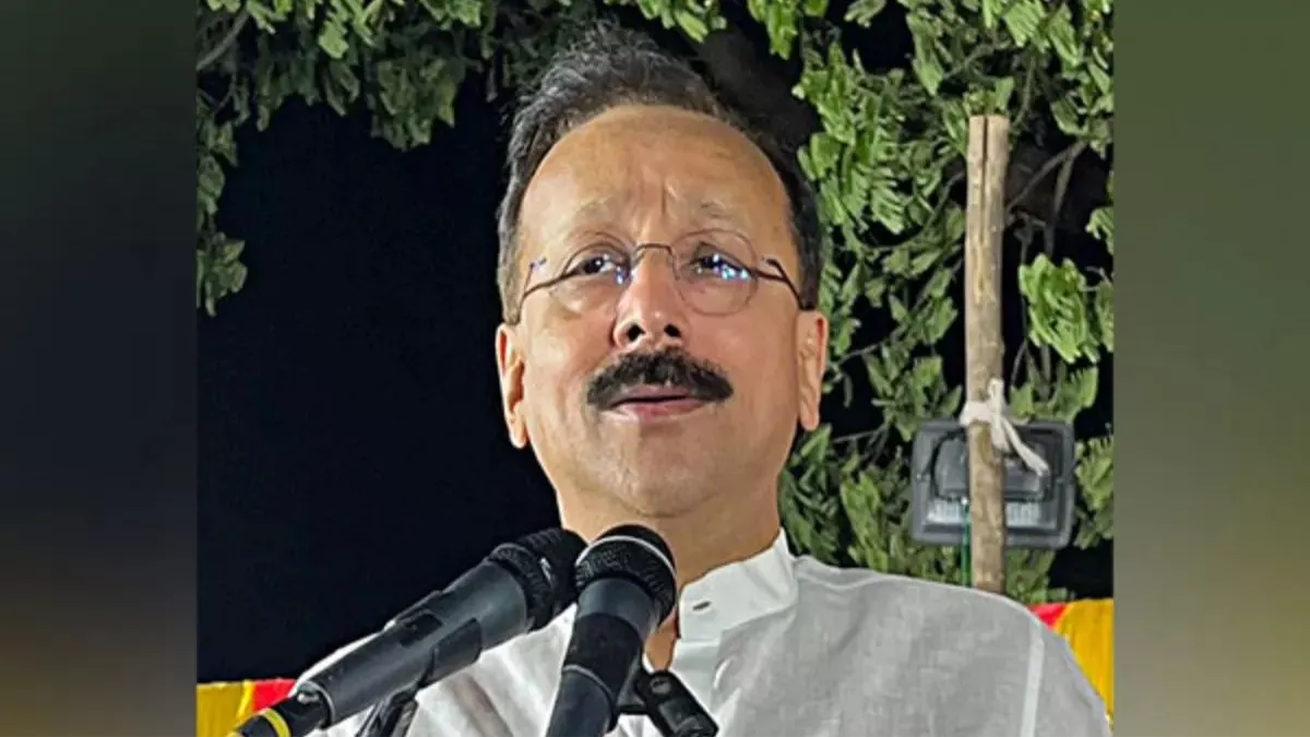 Baba Siddiqui murder case