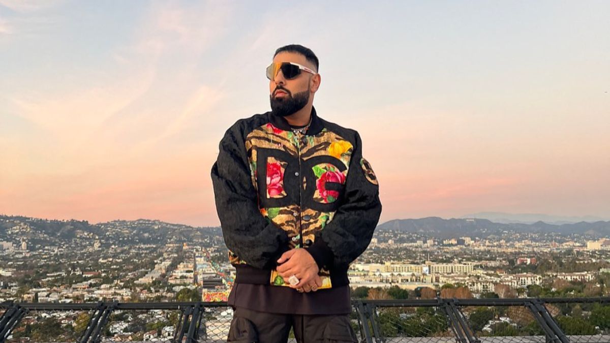 Singer Badshah Net Worth