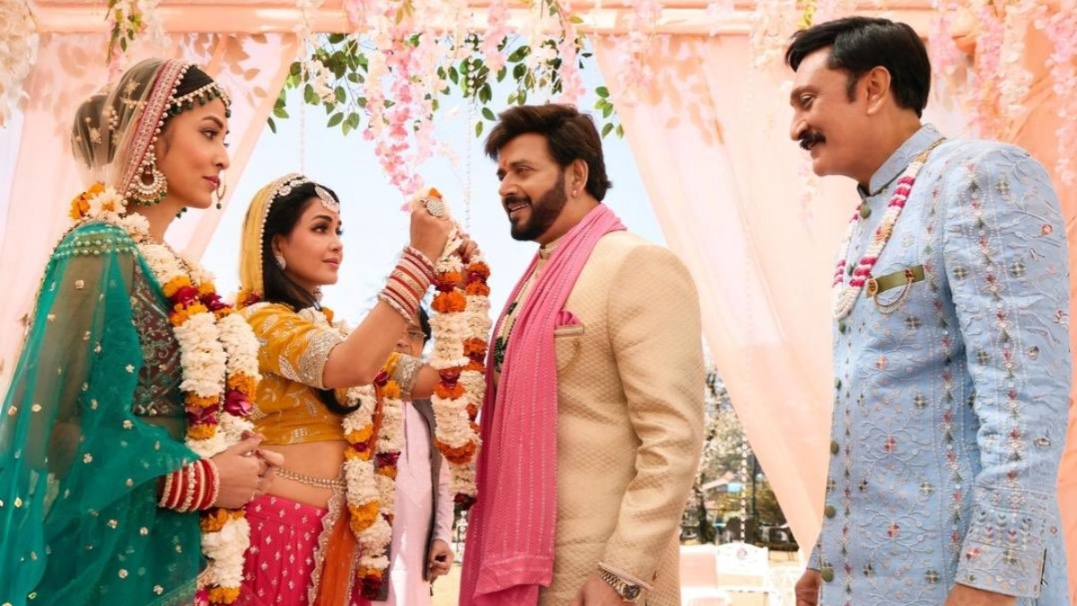 Bhabiji Ghar Par Hain Movie