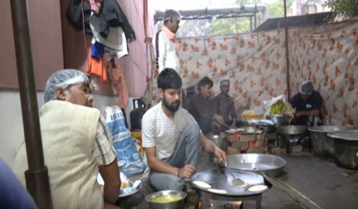 Bihar Election Result