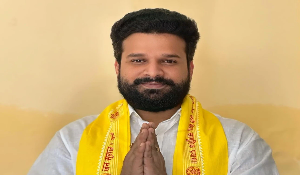 Bihar Chunav Final Results 2025