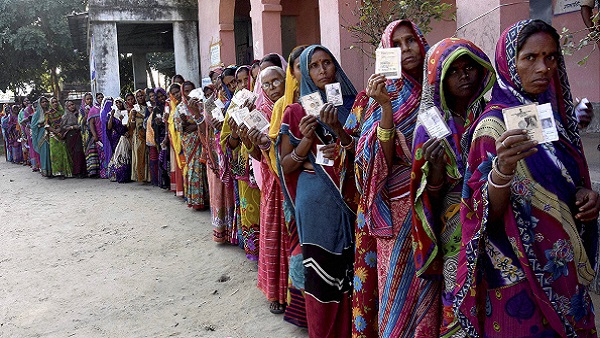 Bihar Election Results