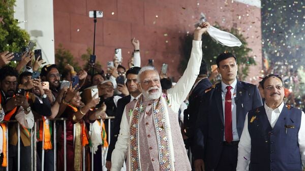 Bihar Elections 2025