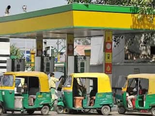 CNG Rate Today