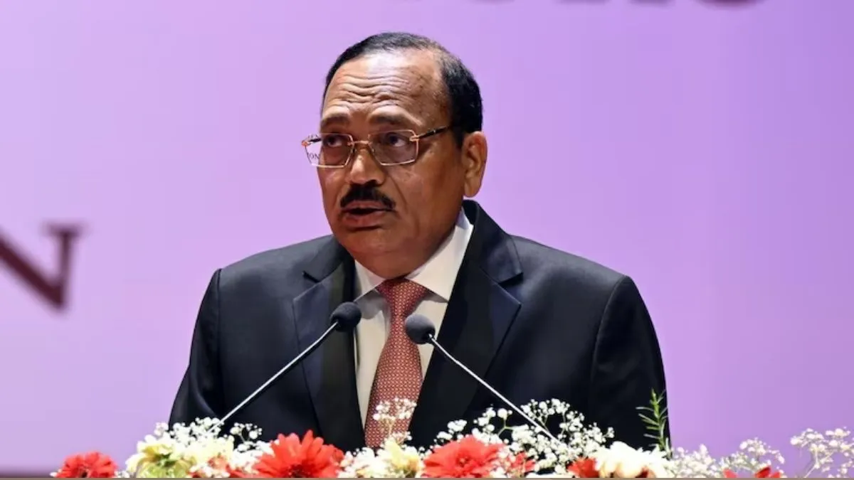 Chief Justice of India Salary